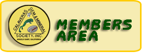 CGMS Members Area